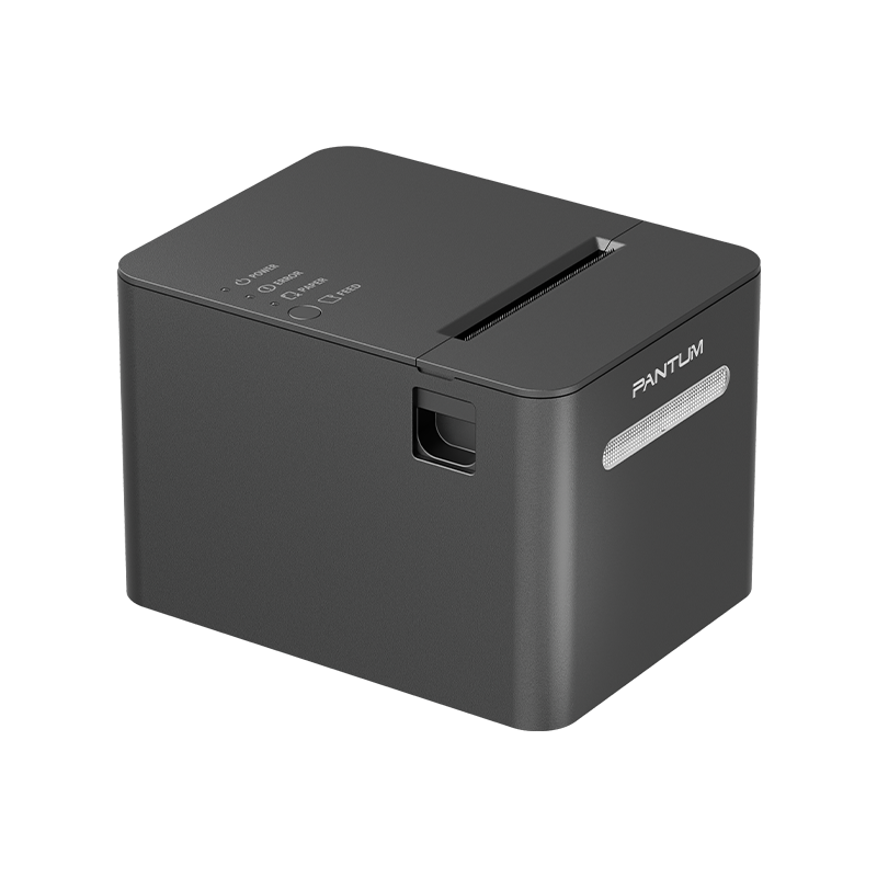 PD-80E Desktop Thermal Receipt Printer - Image 3
